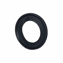 Манжет для унітаза TA Sewage "пелюстка" Манжет для унітаза TA Sewage "пелюстка"