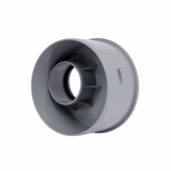 Редукція каналізаційна TA Sewage 110х50 коротка Редукція каналізаційна TA Sewage 110х50 коротка