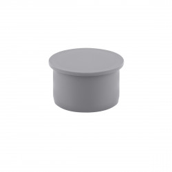 Заглушка PPR каналізаційна TA Sewage 50 Заглушка PPR каналізаційна TA Sewage 50