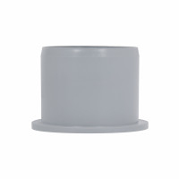 Заглушка PPR каналізаційна TA Sewage 50 Заглушка PPR каналізаційна TA Sewage 50