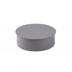 Заглушка PPR каналізаційна TA Sewage 110 Заглушка PPR каналізаційна TA Sewage 110