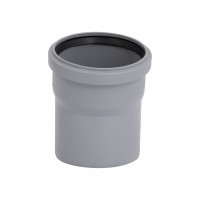 Коліно PPR каналізаційне TA Sewage 110, 15°