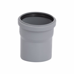 Коліно PPR каналізаційне TA Sewage 110, 15° Коліно PPR каналізаційне TA Sewage 110, 15°