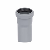 Коліно PPR каналізаційне TA Sewage 50, 22° Коліно PPR каналізаційне TA Sewage 50, 22°