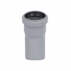 Коліно PPR каналізаційне TA Sewage 50, 22°