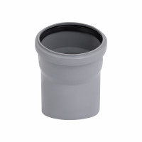 Коліно PPR каналізаційне TA Sewage 110, 22° Коліно PPR каналізаційне TA Sewage 110, 22°