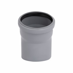 Коліно PPR каналізаційне TA Sewage 110, 22° Коліно PPR каналізаційне TA Sewage 110, 22°