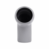 Коліно PPR каналізаційне TA Sewage 50, 67°