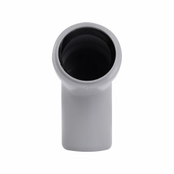 Коліно PPR каналізаційне TA Sewage 50, 67° Коліно PPR каналізаційне TA Sewage 50, 67°