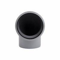 Коліно PPR каналізаційне TA Sewage 110, 90°