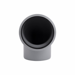 Коліно PPR каналізаційне TA Sewage 110, 90° Коліно PPR каналізаційне TA Sewage 110, 90°