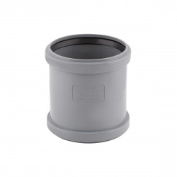 Муфта PPR каналізаційна TA Sewage 110