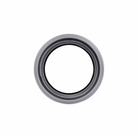 Муфта PPR каналізаційна TA Sewage 110 Муфта PPR каналізаційна TA Sewage 110