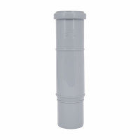 Муфта PPR каналізаційна TA Sewage 50 компенсаційна Муфта PPR каналізаційна TA Sewage 50 компенсаційна