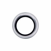 Муфта PPR каналізаційна TA Sewage 50 компенсаційна Муфта PPR каналізаційна TA Sewage 50 компенсаційна