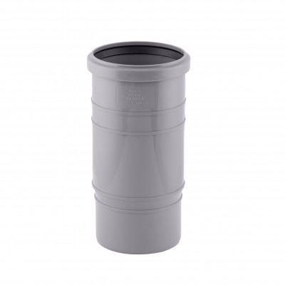 Муфта PPR каналізаційна TA Sewage 110 компенсаційна Муфта PPR каналізаційна TA Sewage 110 компенсаційна