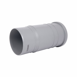 Муфта PPR каналізаційна TA Sewage 110 компенсаційна