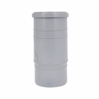 Муфта PPR каналізаційна TA Sewage 110 компенсаційна Муфта PPR каналізаційна TA Sewage 110 компенсаційна