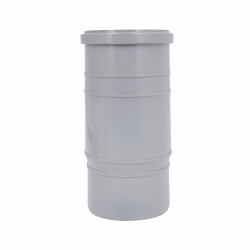 Муфта PPR каналізаційна TA Sewage 110 компенсаційна