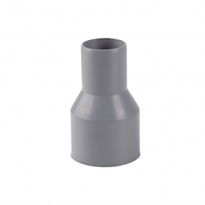 Патрубок перехідний каналізаційний TA Sewage 50х72 на чавун Патрубок перехідний каналізаційний TA Sewage 50х72 на чавун