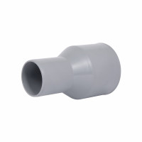 Патрубок перехідний каналізаційний TA Sewage 50х72 на чавун