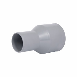 Патрубок перехідний каналізаційний TA Sewage 50х72 на чавун Патрубок перехідний каналізаційний TA Sewage 50х72 на чавун