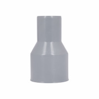 Патрубок перехідний каналізаційний TA Sewage 50х72 на чавун