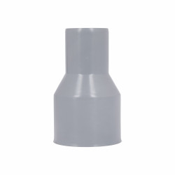 Патрубок перехідний каналізаційний TA Sewage 50х72 на чавун Патрубок перехідний каналізаційний TA Sewage 50х72 на чавун