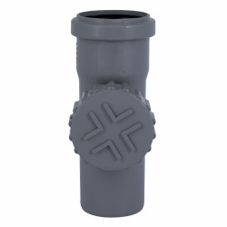 Ревізія PPR каналізаційна TA Sewage 50 Ревізія PPR каналізаційна TA Sewage 50