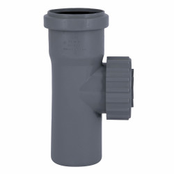 Ревізія PPR каналізаційна TA Sewage 50 Ревізія PPR каналізаційна TA Sewage 50