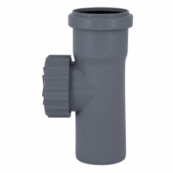 Ревізія PPR каналізаційна TA Sewage 50 Ревізія PPR каналізаційна TA Sewage 50