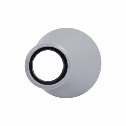 Редукція PPR каналізаційна TA Sewage 110х50 пряма Редукція PPR каналізаційна TA Sewage 110х50 пряма