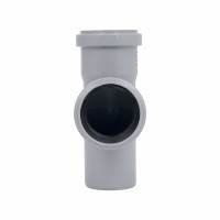 Трійник PPR каналізаційний TA Sewage 50, 90°