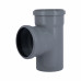 Трійник PPR каналізаційний TA Sewage 110, 90°
