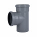 Трійник PPR каналізаційний TA Sewage 110, 90°