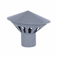 Грибок вентиляційний PPR TA Sewage 50