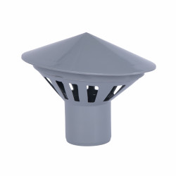 Грибок вентиляційний PPR TA Sewage 50