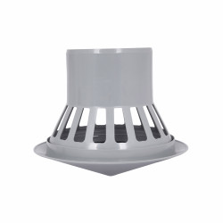 Грибок вентиляційний PPR TA Sewage 110