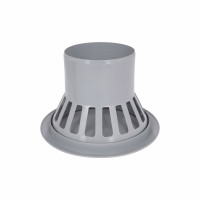 Грибок вентиляційний PPR TA Sewage 110