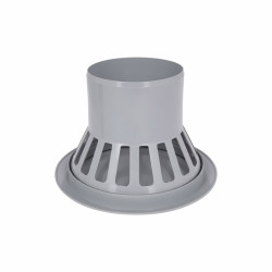 Грибок вентиляційний PPR TA Sewage 110