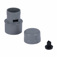 Повітряний клапан PPR каналізаційний TA Sewage 50