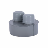 Повітряний клапан PPR каналізаційний TA Sewage 110