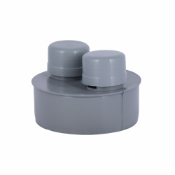 Повітряний клапан PPR каналізаційний TA Sewage 110 Повітряний клапан PPR каналізаційний TA Sewage 110