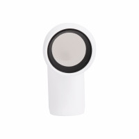 Коліно PPR каналізаційне TA Sewage 32, 90°