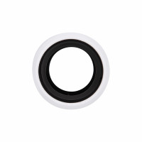 Муфта PPR каналізаційна TA Sewage 32 Муфта PPR каналізаційна TA Sewage 32