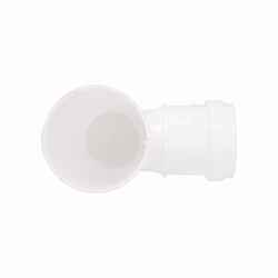 Редукція каналізаційна TA Sewage 50х32 кутова Редукція каналізаційна TA Sewage 50х32 кутова