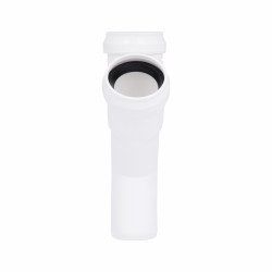 Трійник каналізаційний TA Sewage 32, 45°