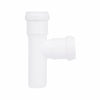 Трійник каналізаційний TA Sewage 32, 90°