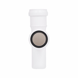 Трійник каналізаційний TA Sewage 32, 90°