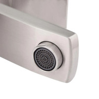 Змішувач для раковини Lidz (NKS) 10 30 001F